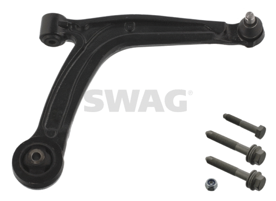 Bras de liaison, suspension de roue SWAG 70 94 0711