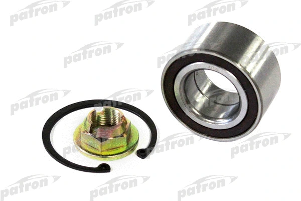 Kit de roulements de roue PATRON PBK6520