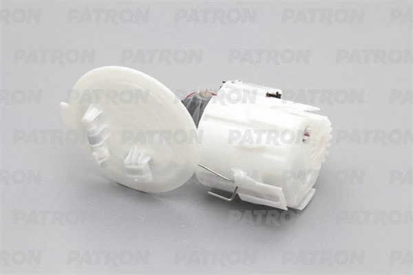unité d'alimentation de carburant PATRON PFP516