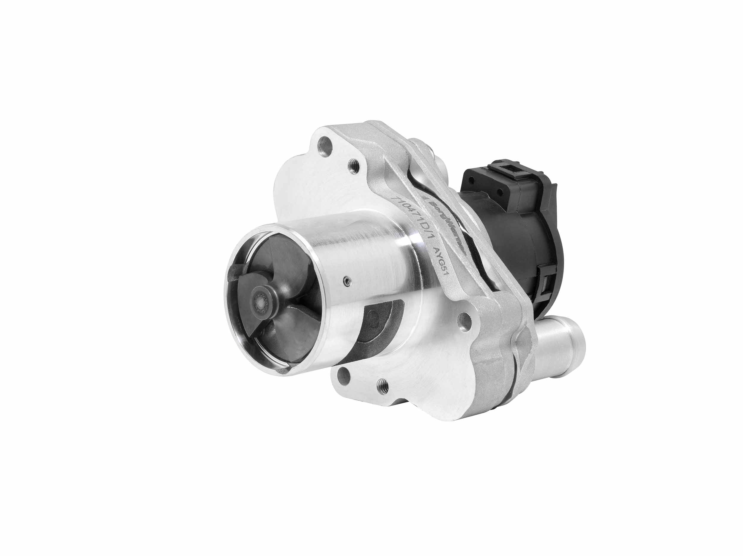 Vanne EGR BorgWarner 710471D/1