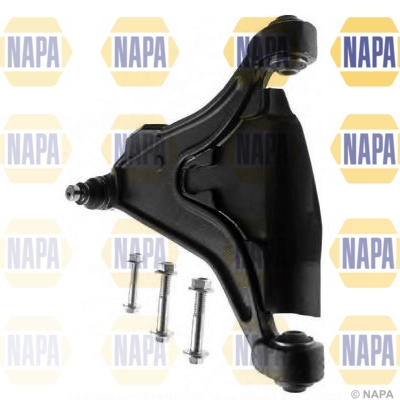 Bras de liaison, suspension de roue NAPA NST2166