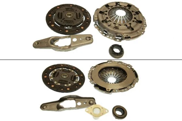 Kit d'embrayage KAWE 962612