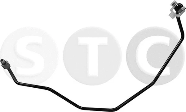 Conduite d'huile, compresseur STC T492161
