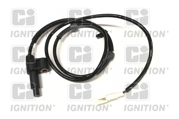 Capteur, vitesse de roue QUINTON HAZELL XABS499