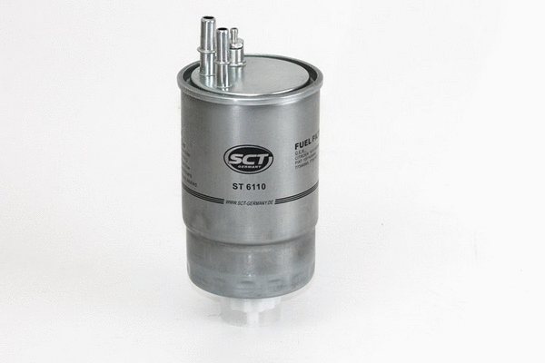 Filtre à carburant SCT - MANNOL ST 6110