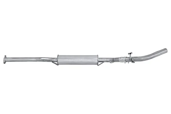 Silencieux avant HELLA 8LB 366 022-601