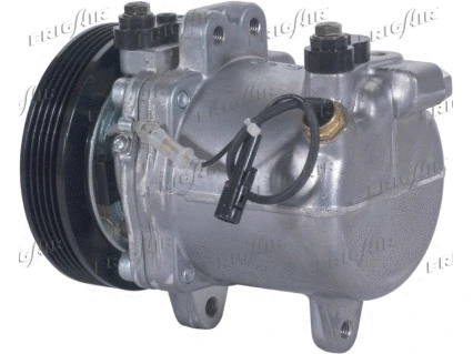 Compresseur, climatisation FRIGAIR 920.60032