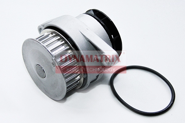 Pompe à eau, refroidissement du moteur DYNAMATRIX DWPA179