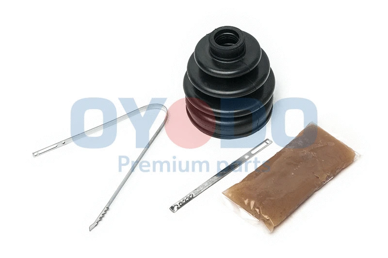 Jeu de joints-soufflets, arbre de commande Oyodo 50P0525-OYO