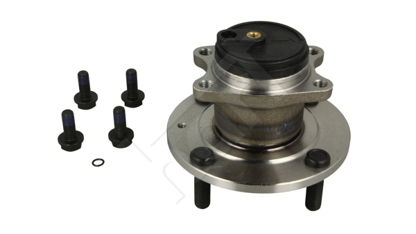 Kit de roulements de roue HART 903 024