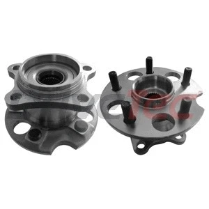 Moyeu de roue DriveTec DWB1557