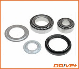 Kit de roulements de roue Dr!ve+ DP2010.10.0128
