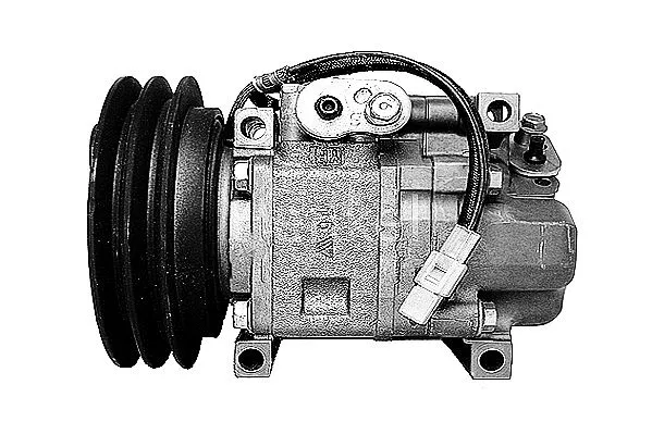 Compresseur, climatisation Henkel Parts 7110727R