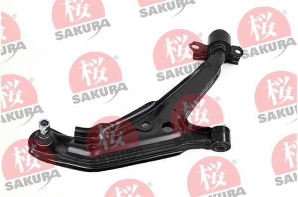Bras de liaison, suspension de roue SAKURA 421-10-4008