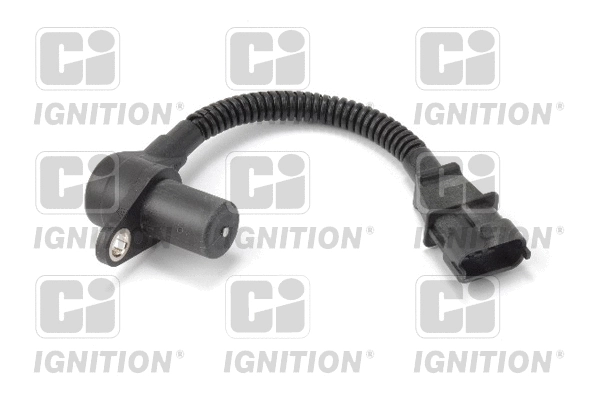 Capteur d'angle, vilebrequin QUINTON HAZELL XREV548