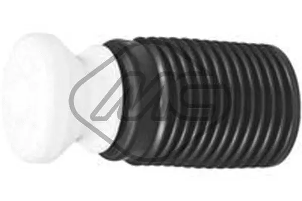Butée élastique, suspension Metalcaucho 40997