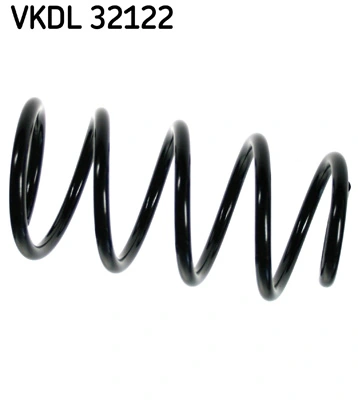 Ressort de suspension SKF VKDL 32122