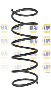 Ressort de suspension NAPA NCS1925