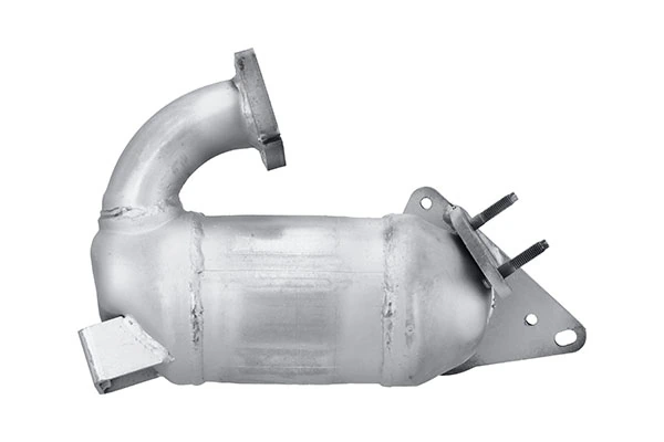 Catalyseur HELLA 8LE 366 053-161