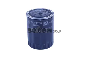 Filtre à huile TECNOCAR R195