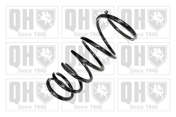 Ressort de suspension QUINTON HAZELL QCS8718