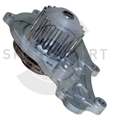 Pompe à eau, refroidissement du moteur SKANIMPORT WP 1527