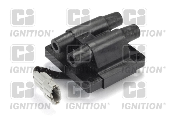 Bobine d'allumage QUINTON HAZELL XIC8142