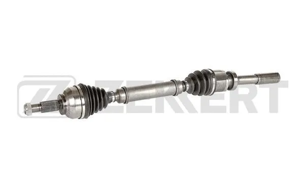 Arbre de transmission ZEKKERT AW-4746
