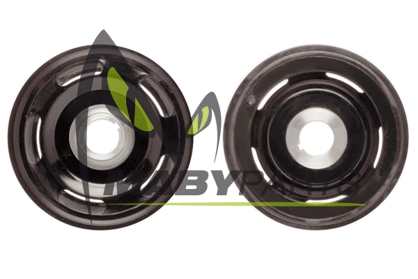 Poulie, vilebrequin MABYPARTS ODP111015