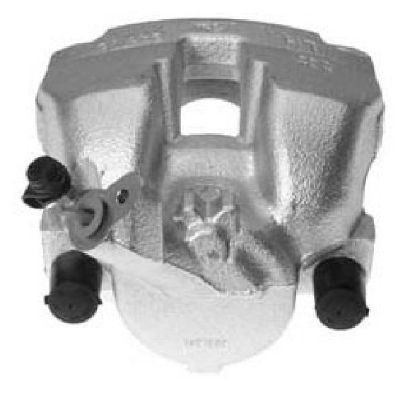 Étrier de frein TECDRIVE TET1230