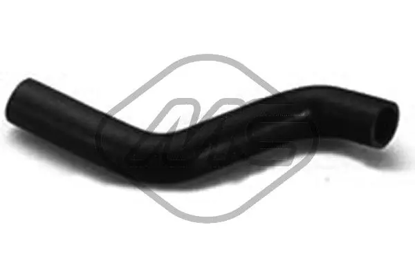 Durite de radiateur Metalcaucho 94025