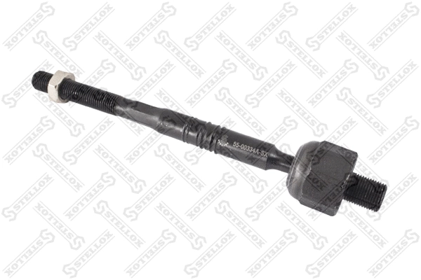 Rotule de direction intérieure, barre de connexion STELLOX 55-00334A-SX