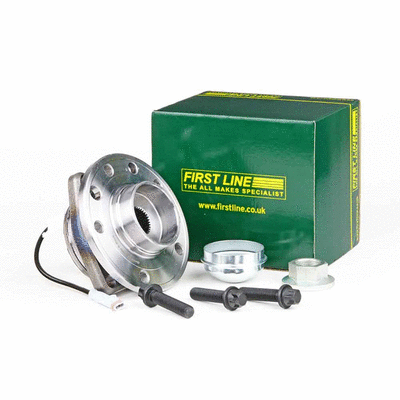 Kit de roulements de roue FIRST LINE FBK1179