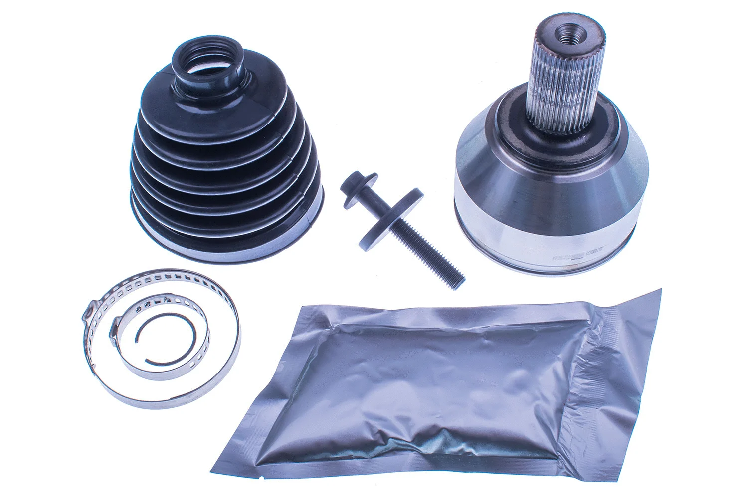 Jeu de joints, arbre de transmission DENCKERMANN C120350