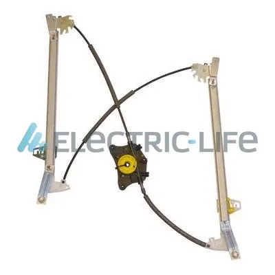 Lève-vitre ELECTRIC LIFE ZR AD724 L