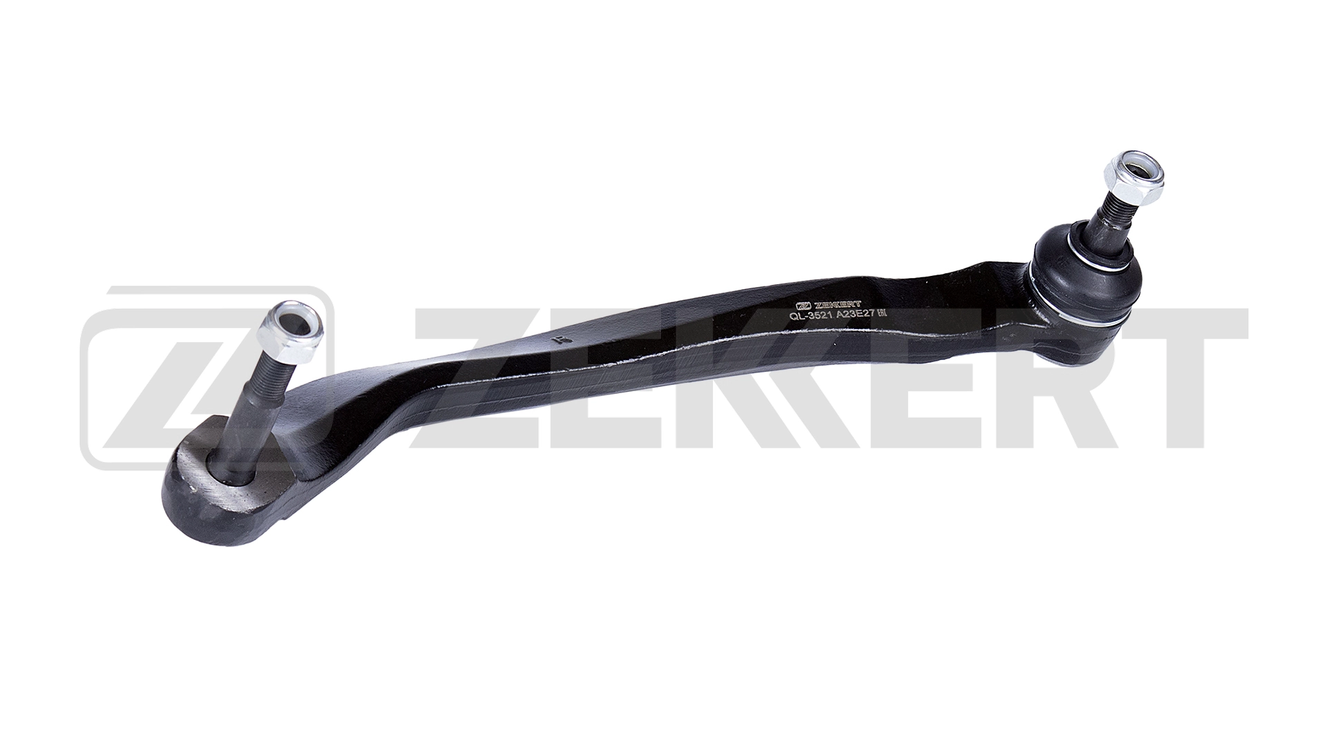 Bras de liaison, suspension de roue ZEKKERT QL-3521