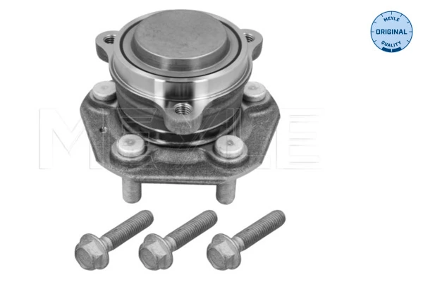 Moyeu de roue MEYLE 70-14 652 0001