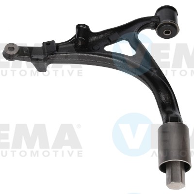 Bras de liaison, suspension de roue VEMA 260699