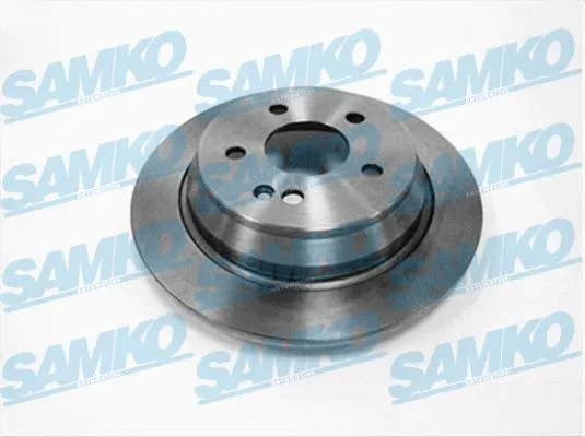 Disque de frein SAMKO M2013P