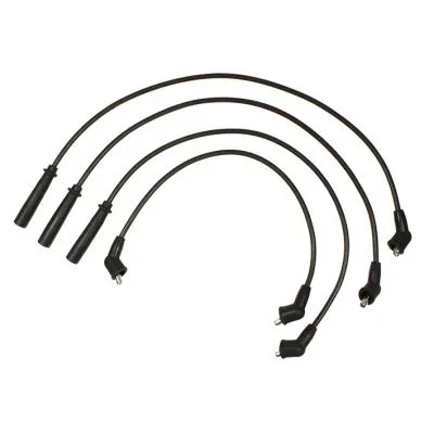 Kit de câbles d'allumage GAUSS GC5105