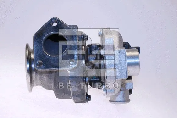 Turbocompresseur, suralimentation BE TURBO 125145