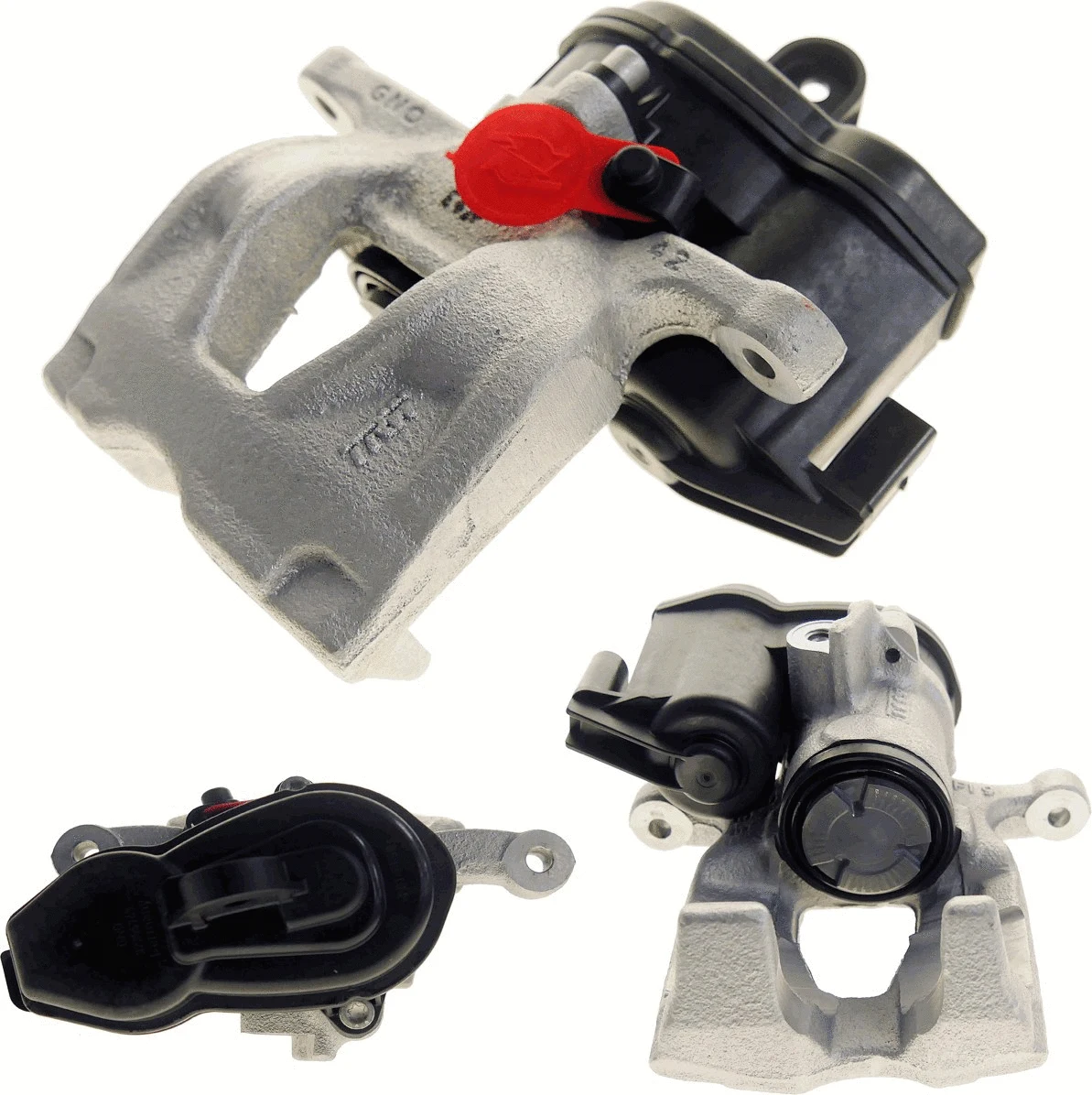 Étrier de frein Brake ENGINEERING CA3572