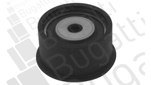 Poulie renvoi/transmission, courroie crantée BUGATTI BPDI3112