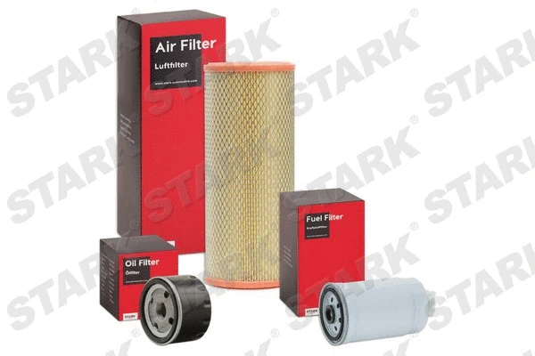 Kit de filtres Stark SKFS-188103109