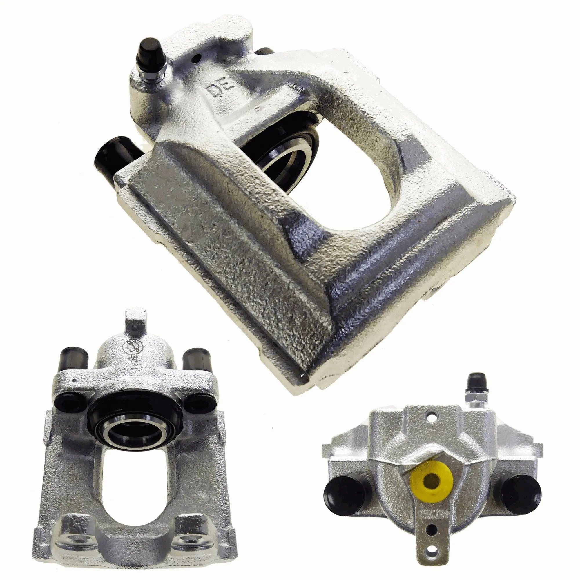 Étrier de frein Brake ENGINEERING CA2707R