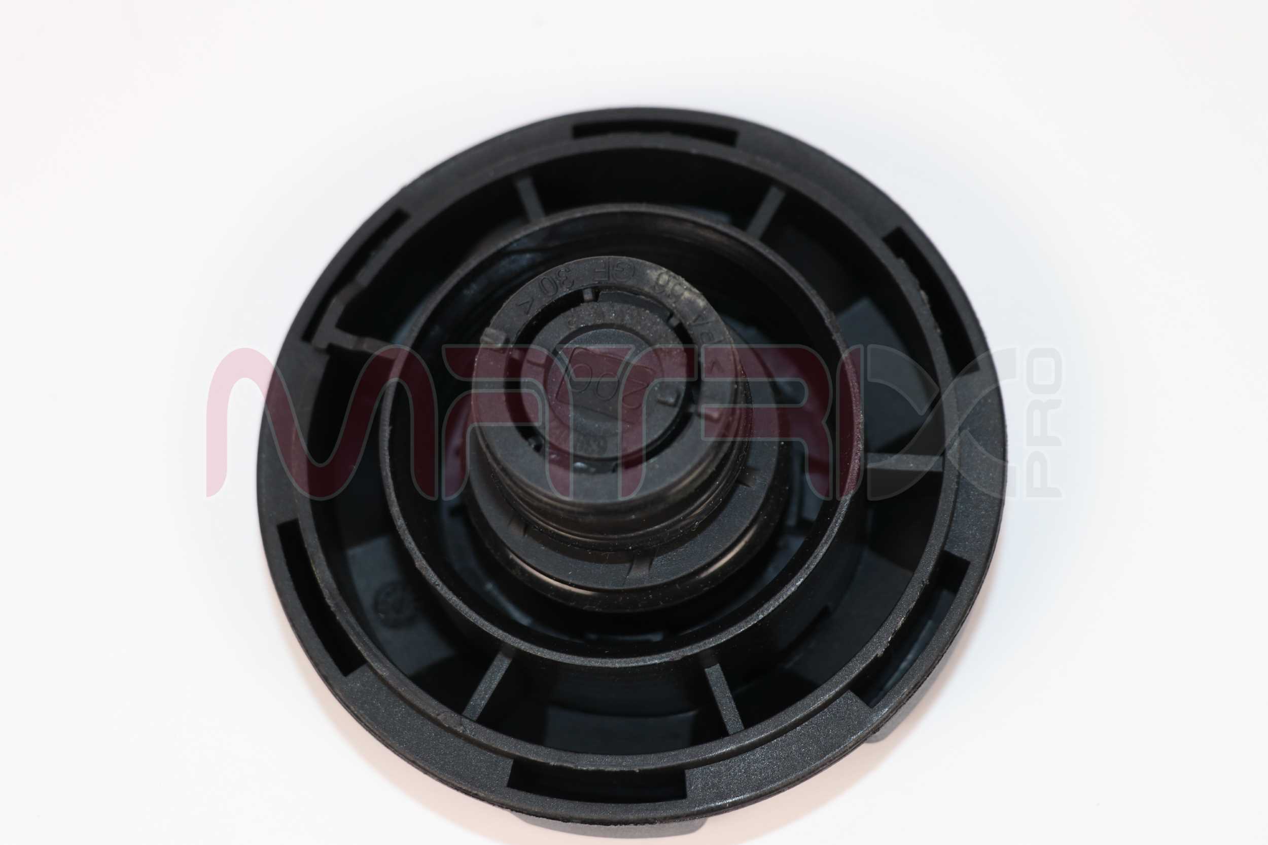 Bouchon, réservoir de liquide de refroidissement MATRIX PRO MX01500090