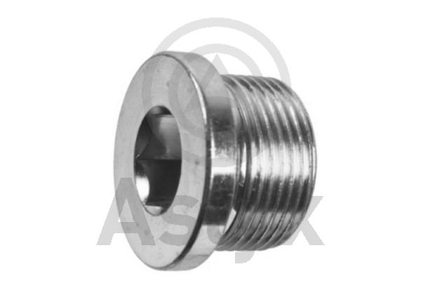 Vis-bouchon, carter d'huile Aslyx AS-202445