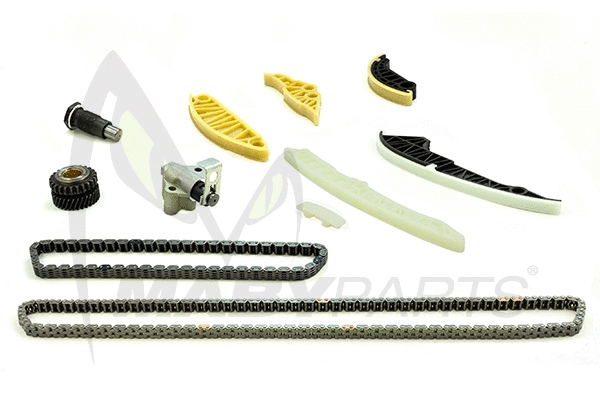 Kit de distribution par chaîne MABYPARTS OTK037116