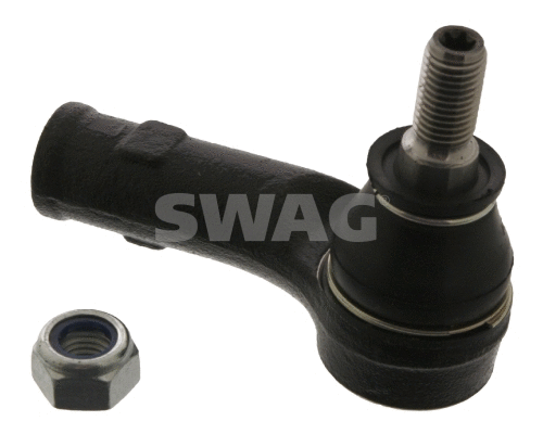 Rotule de barre de connexion SWAG 30 71 0013