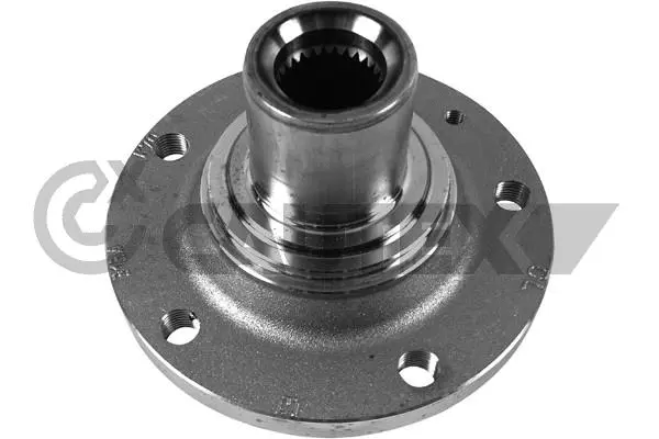 Moyeu de roue CAUTEX 021482